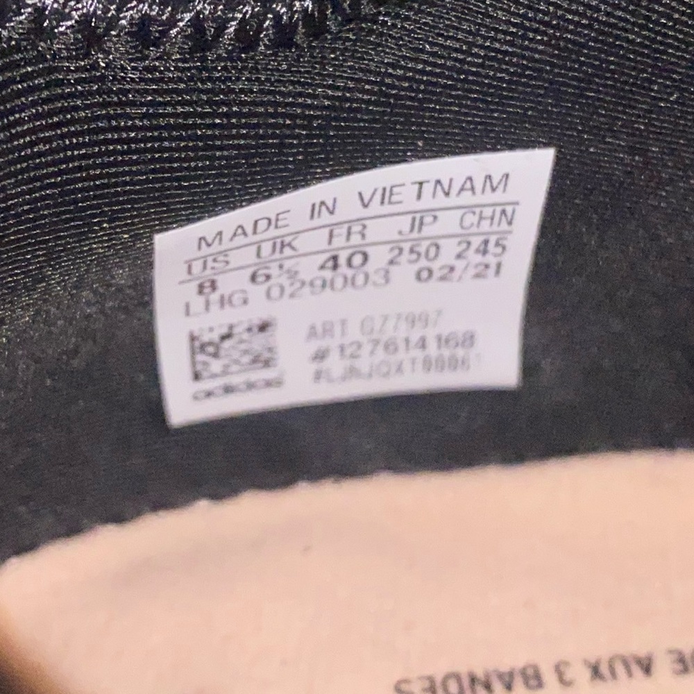 NMD R1 W black - Picture 5 of 5